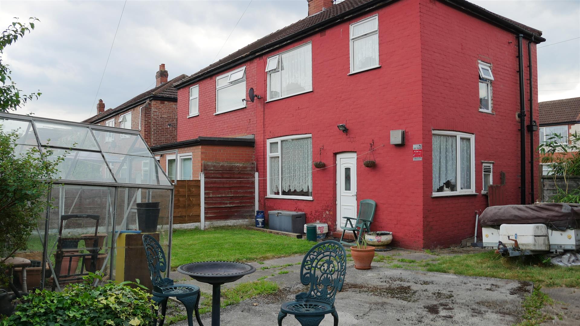 Penrith Avenue, Stockport Sanderson James